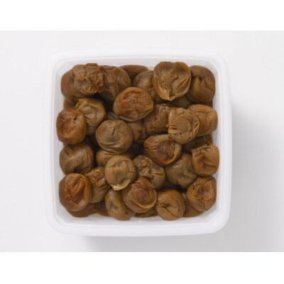 紀州はちみつ梅つぶれ梅 1.2kg