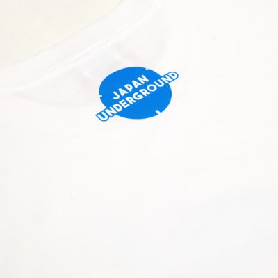 みなべ町 マンホールTシャツ 白 XLサイズ
