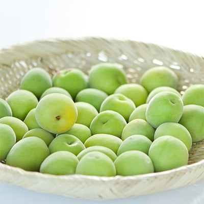 和歌山県産　紀州南高梅　梅エキスセット