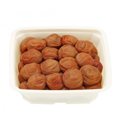 梅一番井口　紀州南高梅　白干　1kg
