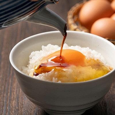 野尻醤油醸造元　丸大豆醤油1.8L(2本)
