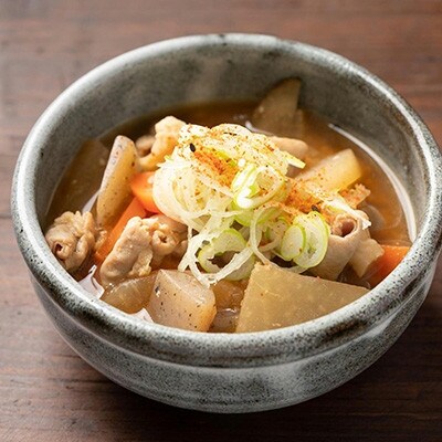 天田屋　6種味噌詰め合わせ(500g×6種類=3.0kg)