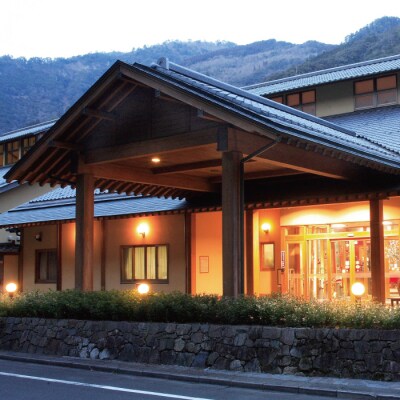 [ふるさと納税]西米良温泉「ゆた〜と」10枚つづり回数券　西米良村　回数券 入浴券 温泉利用券 入浴