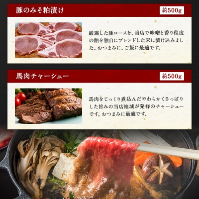 米沢牛選べるギフト券5枚(丸川精肉店)_B022