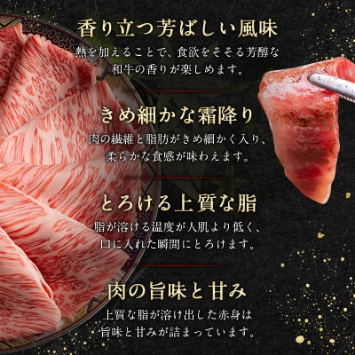 【食べて応援!】米沢牛ミニステーキ 5枚(計250g)_B072