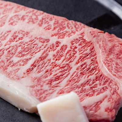 「A5ランク」米沢牛サーロインステーキ600g(約150g×4枚)_B113