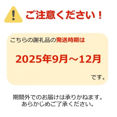 【2025年9月～12月発送】【定期便9回】「秀品」りんご2kg×9種_H219(R7)