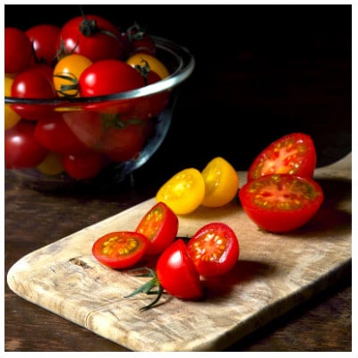 【栃木県産】あま～い高糖度フルーツトマト「とまおとめ」食べ比べ 2kg