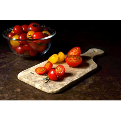 【数量限定】4種のフルーツトマトをブレンドしたトマトジュース 500ml×2本