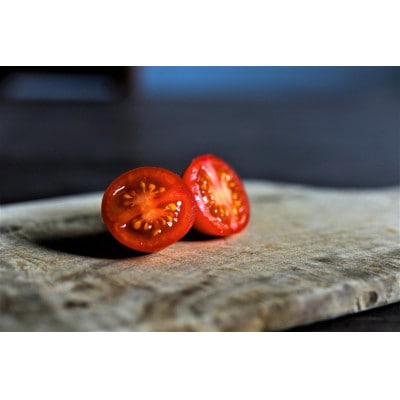 【栃木県鹿沼産】高糖度フルーツトマト「とまおとめ」アイコ 1kg