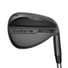 コブラ　SNAKEBITE　BLACK　WEDGE　ダイナミックゴールドEX-S200　C52°