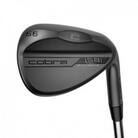 コブラ　SNAKEBITE　BLACK　WEDGE　ダイナミックゴールドEX-S200　V54°