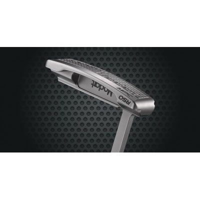 MODART　PUTTER R50　33インチ　ゴルフクラブ　パター