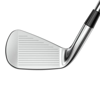 コブラ　KINGFORGED　TOUR　アイアンセット　MODUS3　115　S　#5-#P　ゴルフ