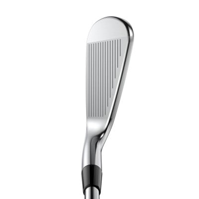 コブラ　KINGFORGED　TOUR　アイアンセット　MODUS3　115　S　#5-#P　ゴルフ