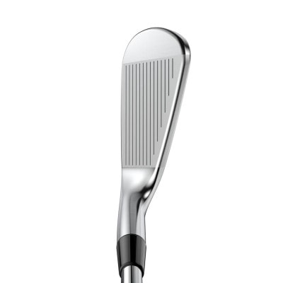 コブラ　KINGFORGED　CBMB　アイアンセット　MODUS3 105　S　#5-#P　ゴルフ