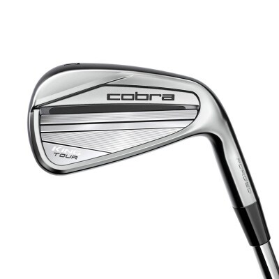 コブラ　KING　FORGED　TOUR　アイアンセット　NS950 NEO　S　#5-#P　ゴルフ