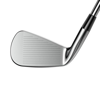 コブラ　KING　FORGED　TEC　アイアンセット　MODUS3 105　S　#5-#P　ゴルフ