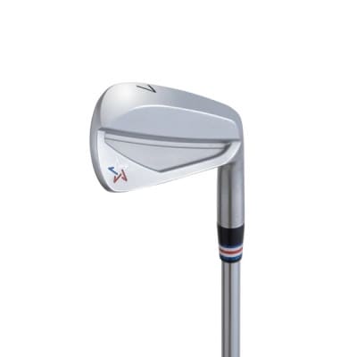 ARTISAN GOLF 720HM #7-PW　MODUS3 TOUR 120　R　ゴルフクラブ