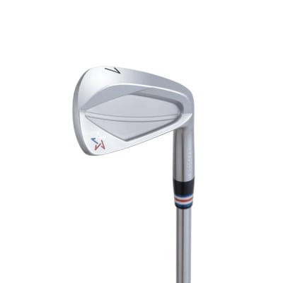 ARTISAN GOLF 720CB #7-PW　MODUS3 TOUR 120　R　ゴルフクラブ