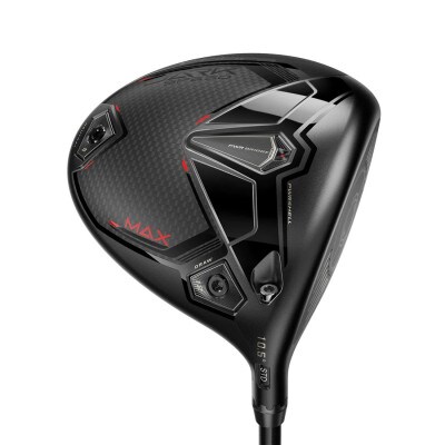 コブラ　DARKSPEED　MAX　ドライバー　10.5度　オリジナルSPEEDER　R　ゴルフ