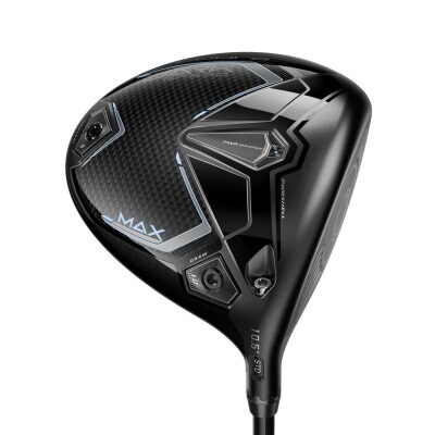 コブラ　DARKSPEED　MAX　WOMEN'Sドライバー　12°　オリジナル　Aシャフト