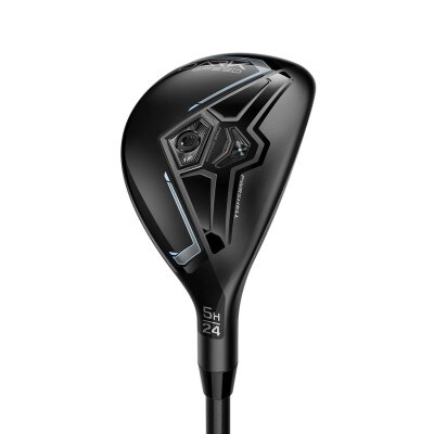 コブラ　DARKSPEED　MAX　WOMEN’Sユーティリティー　#4H　オリジナル　Lシャフト