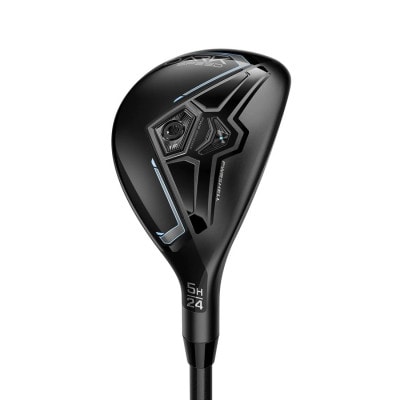 コブラ　DARKSPEED　MAX　WOMEN’Sユーティリティー　#4H　オリジナル　Aシャフト