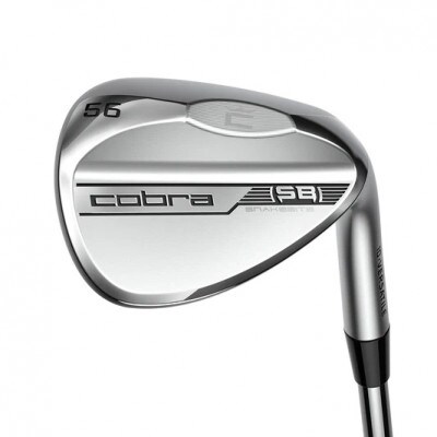 コブラ　SNAKEBITE　WEDGE　DG　EXーS200　V52°　V56°　2本セット1