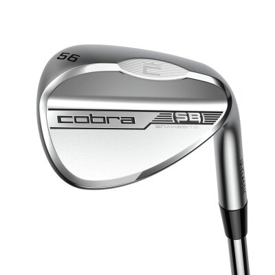 コブラ　SNAKEBITE　WEDGE　DG105　S200　C52°　C56°　2本セット3