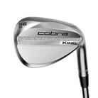 コブラ KING WEDGE 50°V ダイナミックゴールドEXS200 ゴルフクラブ ウェッジ