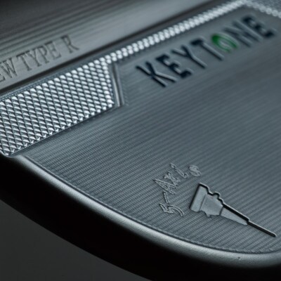 KEYTONE ウェッジ ロフト56° バウンス4° F5.8 NSPRO 950GH neo R