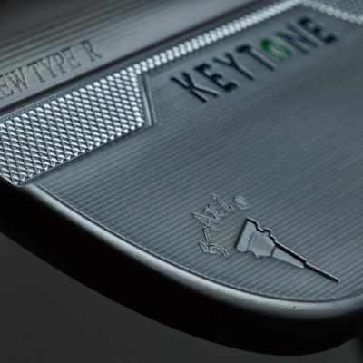 KEYTONE ウェッジ ロフト60° バウンス4° F6.2 NSPRO 950GH neo R