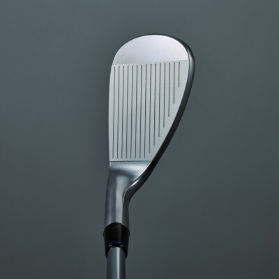 KEYTONE ウェッジ ロフト50° バウンス8° F5.6 MODUS3 TOUR 105 S