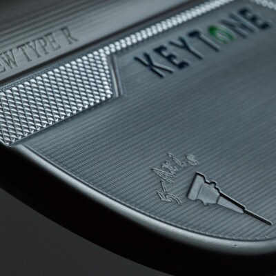KEYTONE ウェッジ ロフト54° バウンス8° F5.8 MODUS3 TOUR 105 S