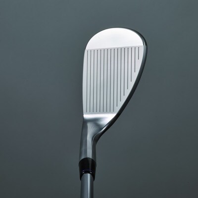 KEYTONE ウェッジ ロフト56° バウンス0° F5.8 MODUS3 TOUR 105 S