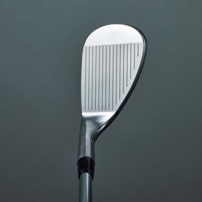KEYTONE ウェッジ ロフト56° バウンス8° F5.8 MODUS3 TOUR 105 S