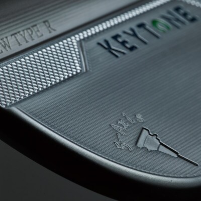 KEYTONE ウェッジ ロフト56° バウンス8° F5.8 MODUS3 TOUR 105 S