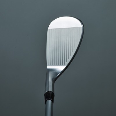 KEYTONE ウェッジ ロフト58° バウンス0° F6.0 MODUS3 TOUR 105 S