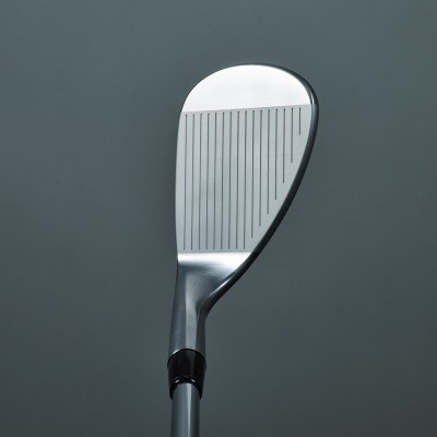 KEYTONE ウェッジ ロフト58° バウンス4° F6.0 MODUS3 TOUR 105 S