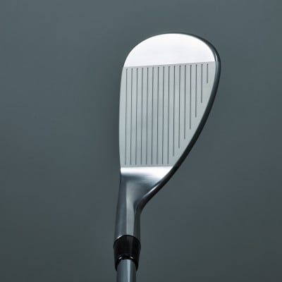 KEYTONE ウェッジ ロフト58° バウンス12° F6.0 MODUS3 TOUR 105 S