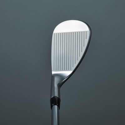 KEYTONE ウェッジ ロフト60° バウンス8° F6.2 MODUS3 TOUR 105 S