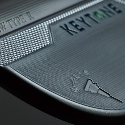 KEYTONE ウェッジ ロフト48° バウンス8° F4.0 MODUS3 TOUR 105 S