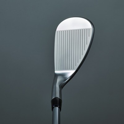 KEYTONE ウェッジ ロフト56° バウンス2° F4.3 MODUS3 TOUR 105 S