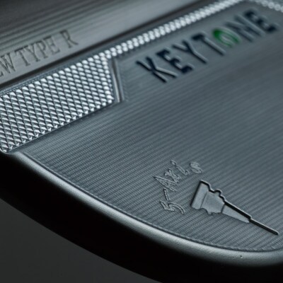 KEYTONE ウェッジ ロフト56° バウンス2° F4.3 MODUS3 TOUR 105 S