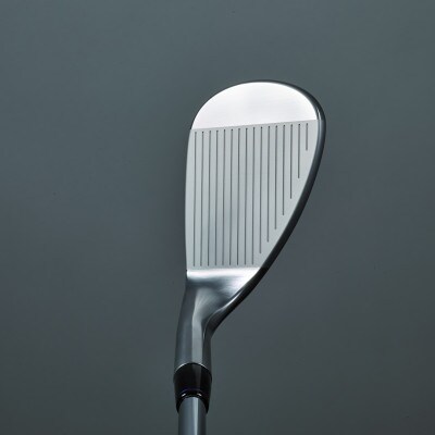 KEYTONE ウェッジ ロフト56° バウンス14° F4.3 MODUS3 TOUR 105 S