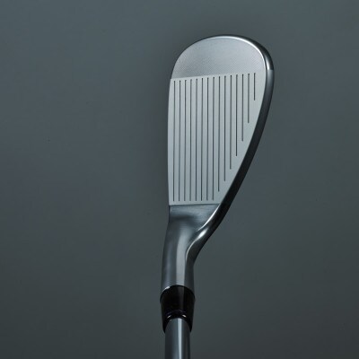 KEYTONE ウェッジ ロフト46°バウンス7.5° F5.2 Dynamic Gold S200