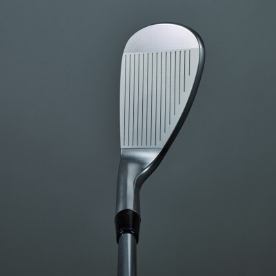 KEYTONE ウェッジ ロフト48° バウンス8° F5.6 Dynamic Gold S200