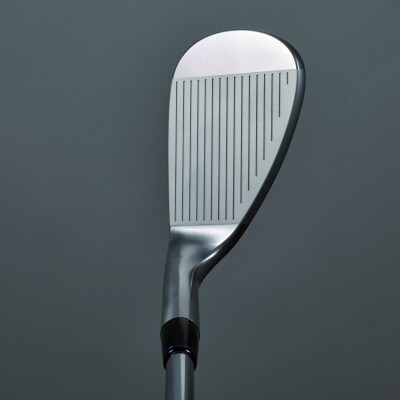 KEYTONE ウェッジ ロフト52° バウンス8° F5.6 Dynamic Gold S200