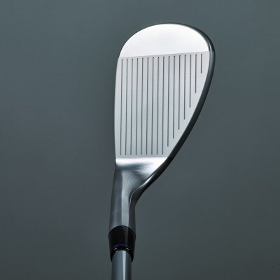 KEYTONE ウェッジ ロフト56° バウンス4° F5.8 Dynamic Gold S200